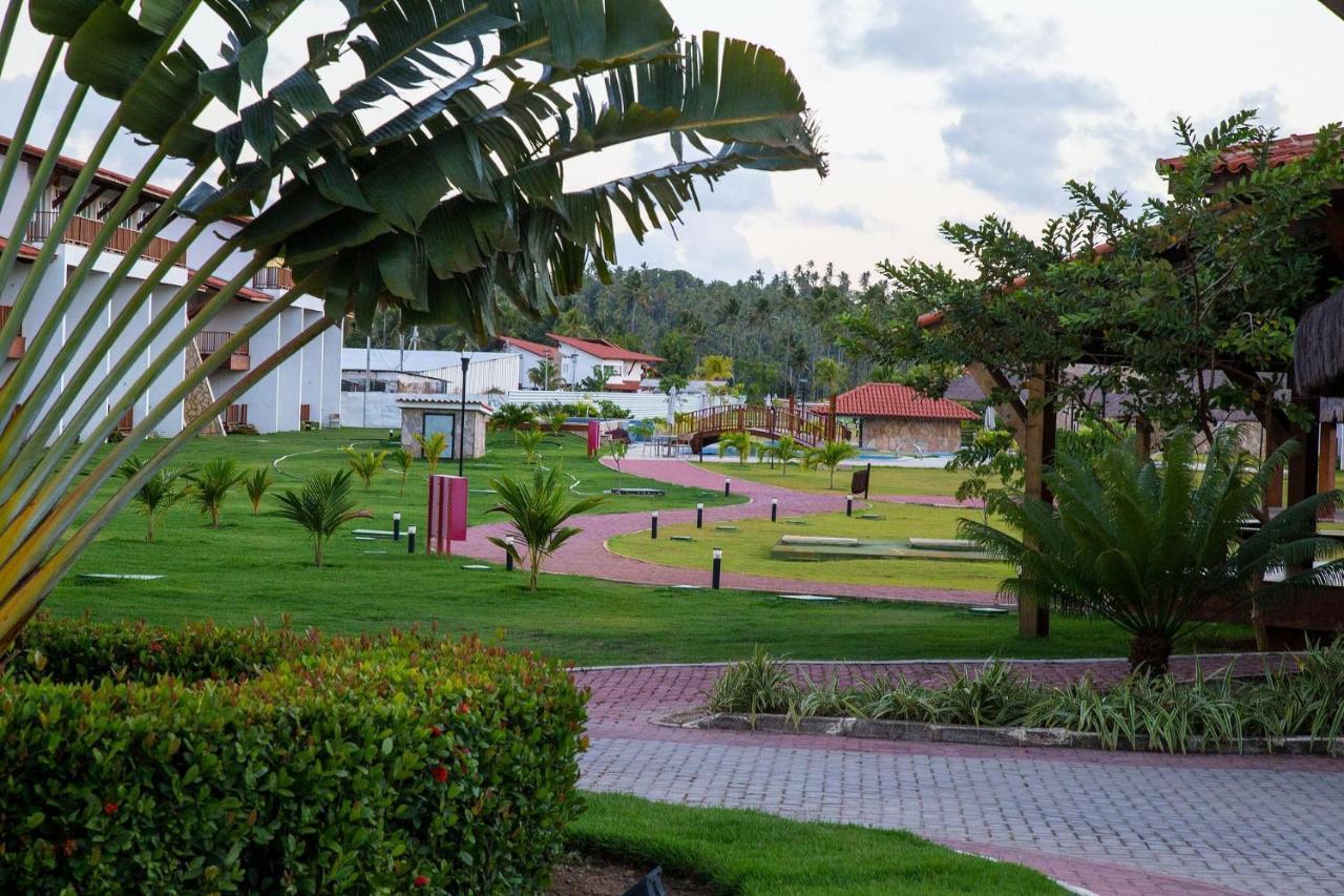 Club Meridional Praia Dos Carneiros By Aft Tamandaré Exteriér fotografie
