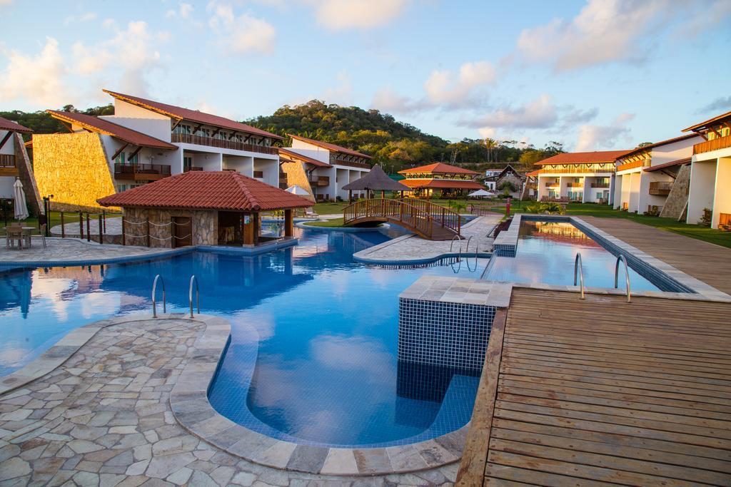 Club Meridional Praia Dos Carneiros By Aft Tamandaré Exteriér fotografie