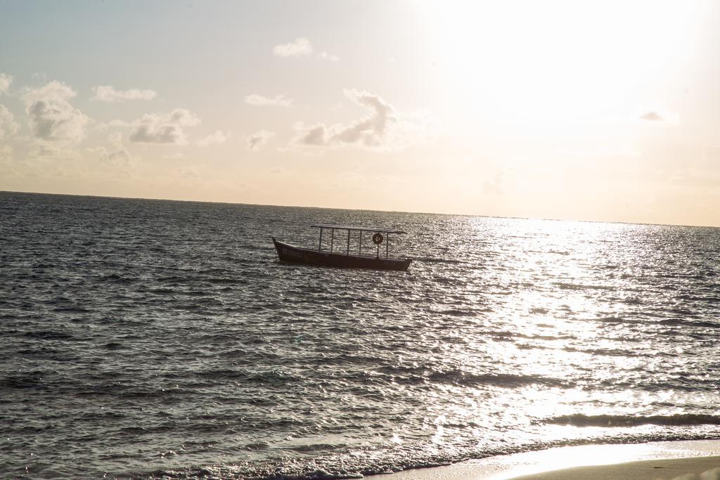 Club Meridional Praia Dos Carneiros By Aft Tamandaré Exteriér fotografie