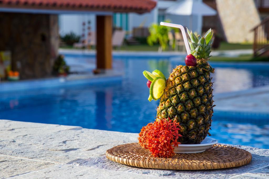Club Meridional Praia Dos Carneiros By Aft Tamandaré Exteriér fotografie