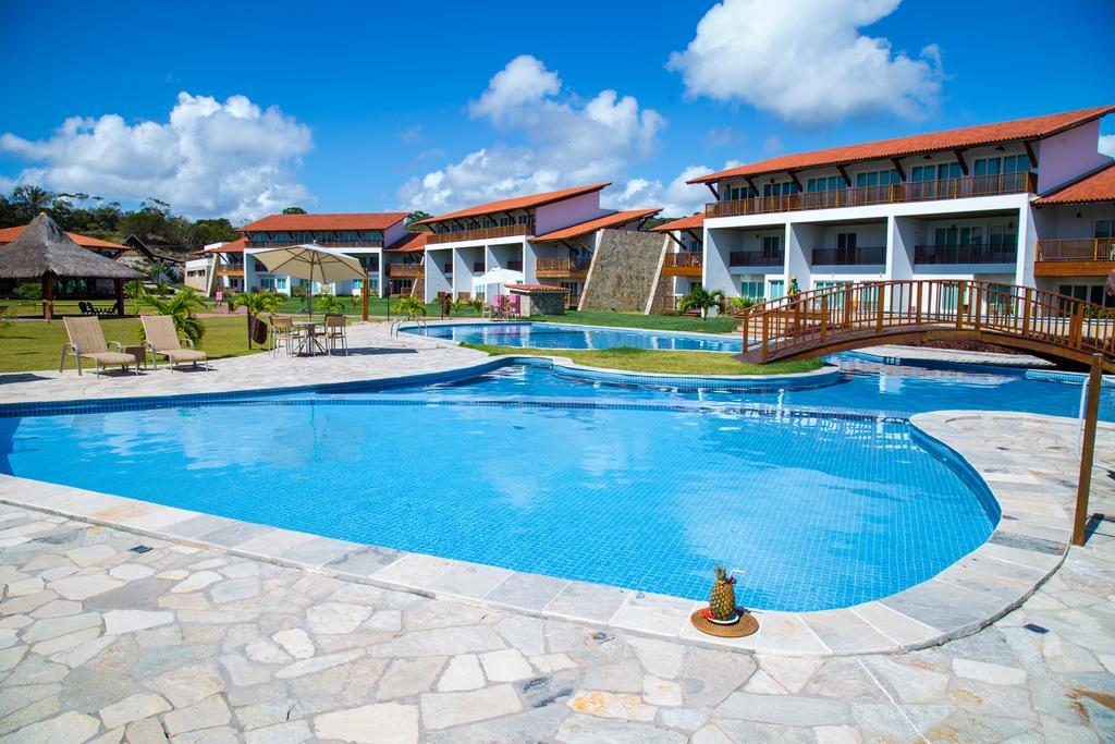 Club Meridional Praia Dos Carneiros By Aft Tamandaré Exteriér fotografie