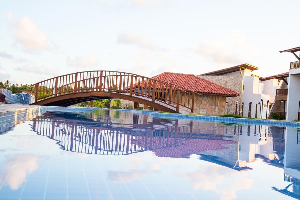 Club Meridional Praia Dos Carneiros By Aft Tamandaré Exteriér fotografie